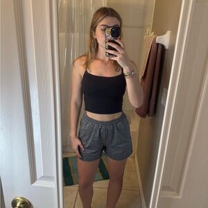 Lululemon Wunder Train Strappy Tank Top